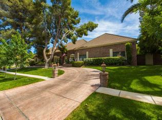 100 Quail Run Rd, Henderson, NV 89014