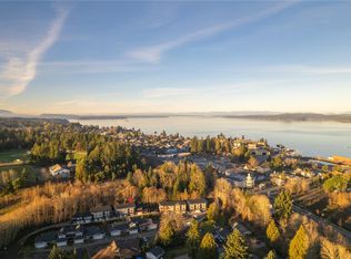 2899 River Rd #107, North Cowichan, BC V0R 1K3