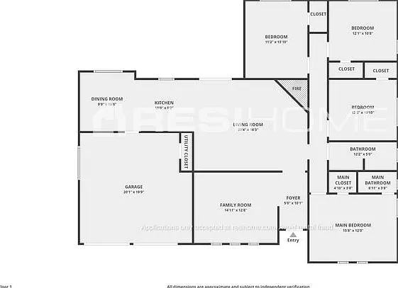 1304 Lyric Dr — Photo 13