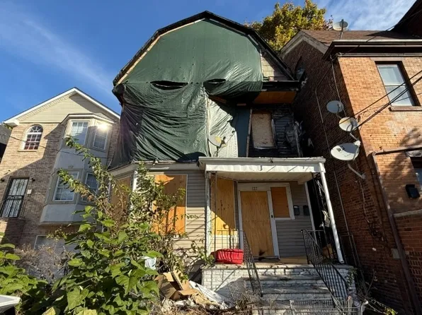127 11Th Ave, Newark City, NJ 07107