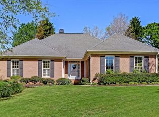 611 Iris Ln, Winder, GA 30680