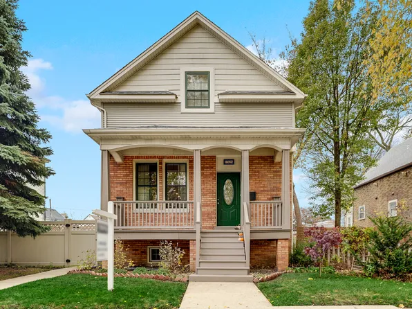 1326 S Home Ave, Berwyn, IL 60402