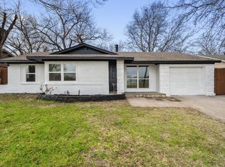 1834 SW 3rd St, Grand Prairie, TX 75051