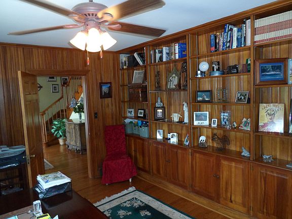 Study / Office