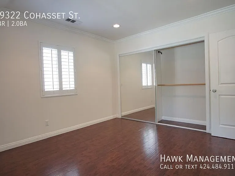 19322 Cohasset St — Photo 19