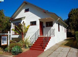 1631 Allston Way, Berkeley, CA 94703