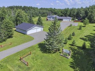 2600 Swan Lake Rd, Duluth, MN 55811