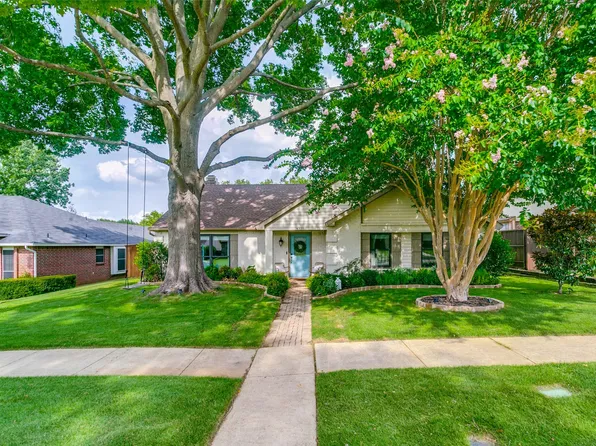 4320 Hillshire Ct, Flower Mound, TX 75028
