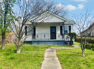 1323 Pennock Ave, Nashville, TN 37207