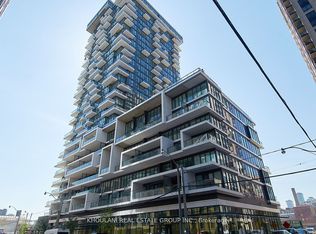 77 Shuter St #1606, Toronto, ON M5B 0B8