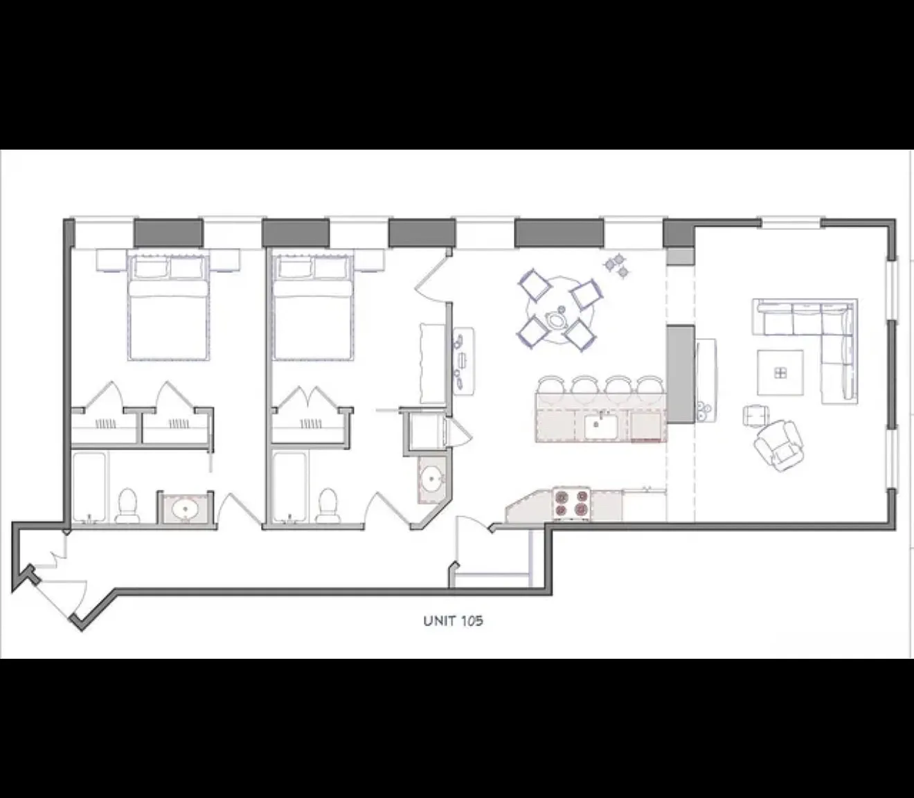 345 Walnut St — Photo 2