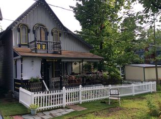 1 Albany Ave, Round Lake, NY 12151