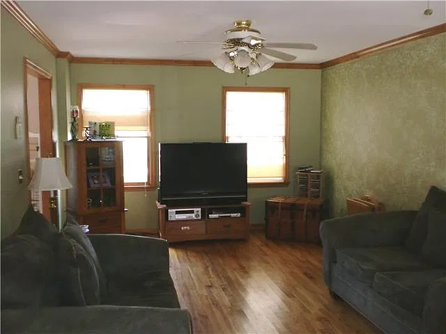 Hardwoods in LR