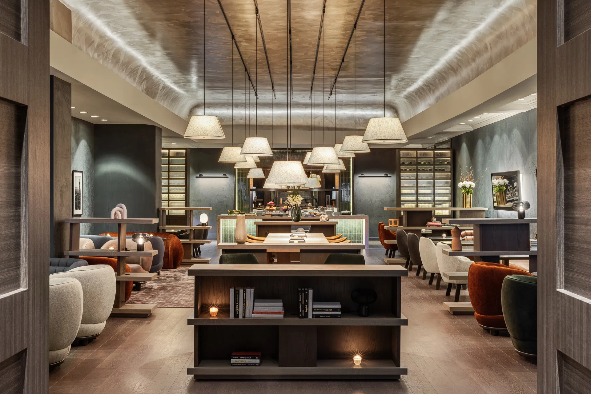 One11 ONE11 Residences at 111 West 56th Street in Midtown : Sales, Rentals ...