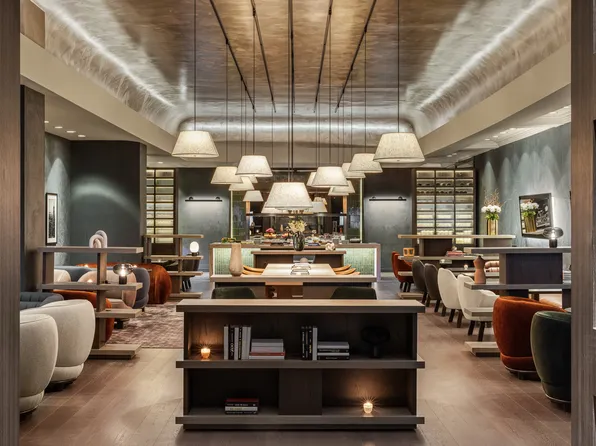 111 West 56th Street image 7 of 12