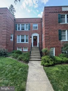 1762 N Rhodes St #6353, Arlington, VA, 22201