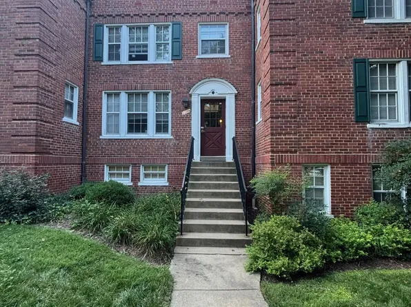 1762 N Rhodes St #6353, Arlington, VA 22201