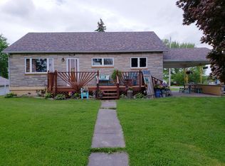 2008 N East Ave, Lovilia, IA 50150