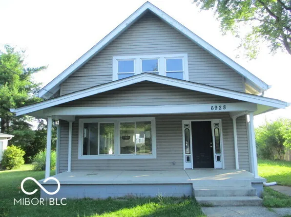 6928 Southeastern Ave, Indianapolis, IN 46239