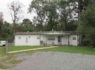 16702 Iris Cv, Alexander, AR 72002