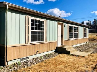 1112 Bayview Ave, Shelton, WA 98584