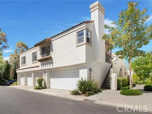 45 Via Tortuga, Rancho Santa Margarita, CA 92688