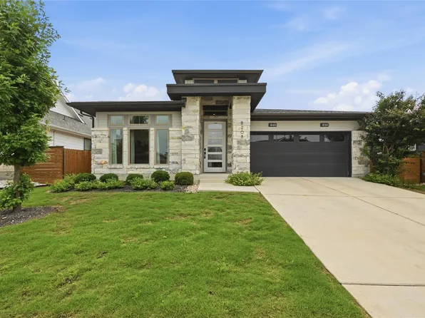 8208 Spire Vw, Austin, TX 78744
