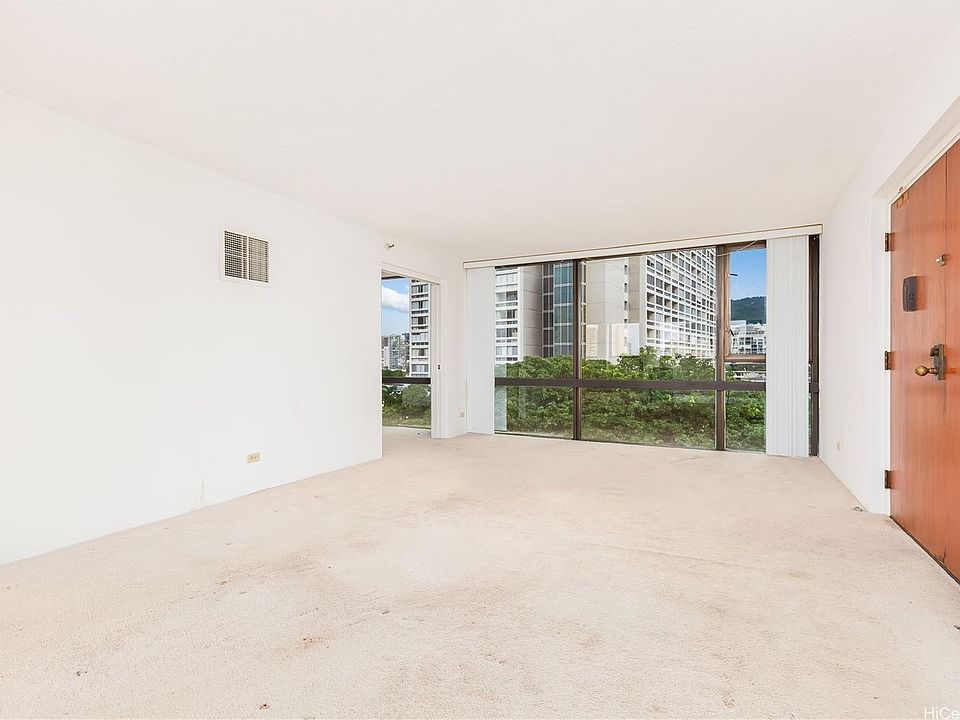 Punahou Regency 1114 Punahou St Honolulu HI Zillow