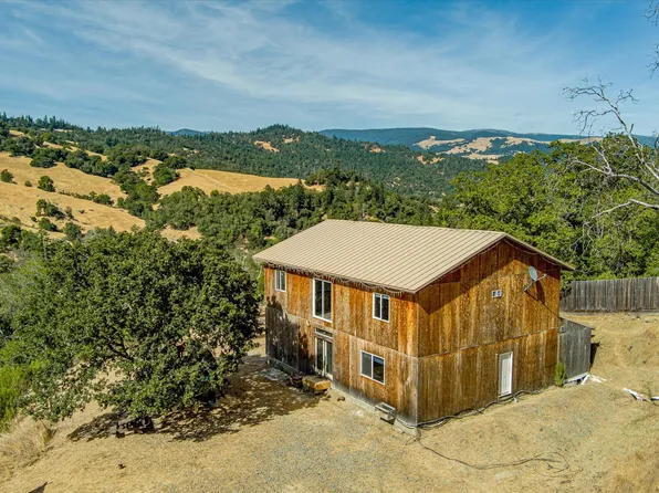 1991 Steelhead Rd, Alderpoint, CA 95511