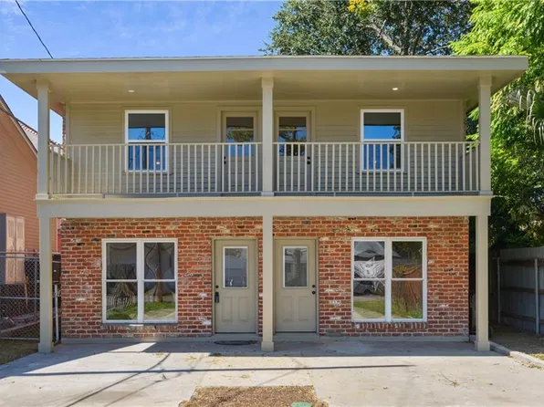 1885 Crete St, New Orleans, LA 70119