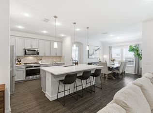 4865 Big Bear Cir, Fort Worth, TX 76244