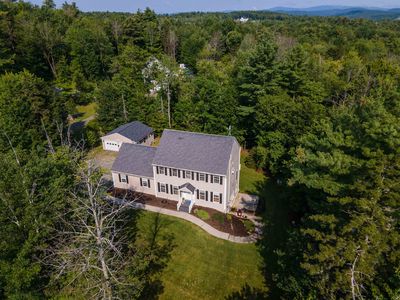 23 Castle Lane, New London, NH, 03257
