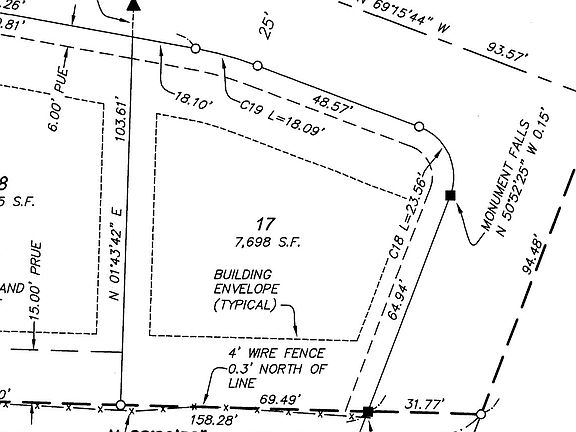 5th image of 112 W 12th Way #17