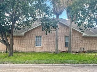 2302 Kimberly Ln, Edinburg, TX 78541
