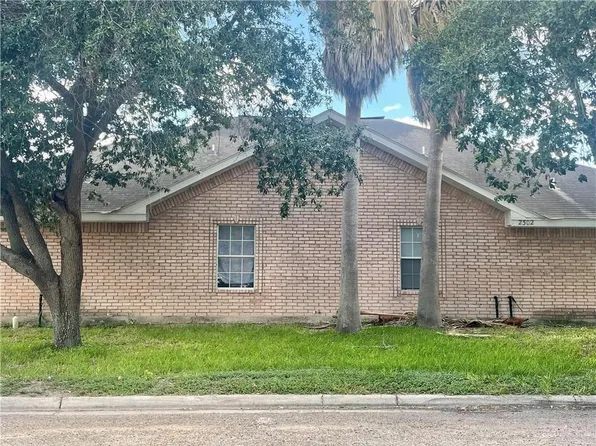 2302 Kimberly Ln, Edinburg, TX 78541