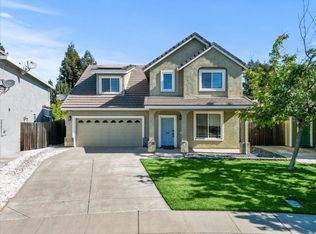 824 Atwell Cir, Woodland, CA 95776