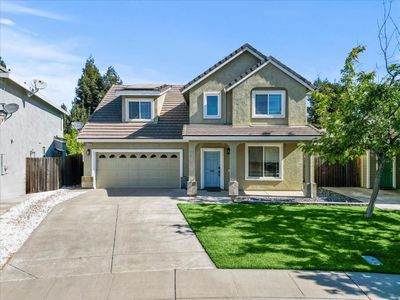 824 Atwell Cir, Woodland, CA, 95776