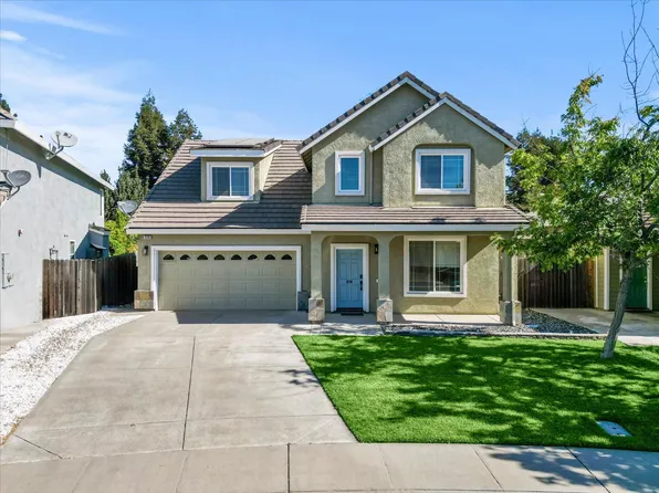 824 Atwell Cir, Woodland, CA 95776