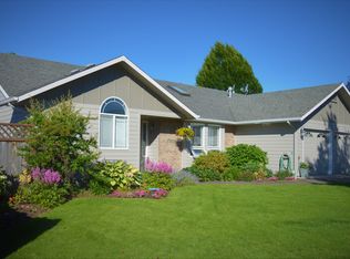 11938 Woodwind Dr, Oregon City, OR 97045