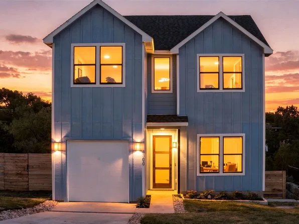 6300 Bristol Cir, Austin, TX 78723