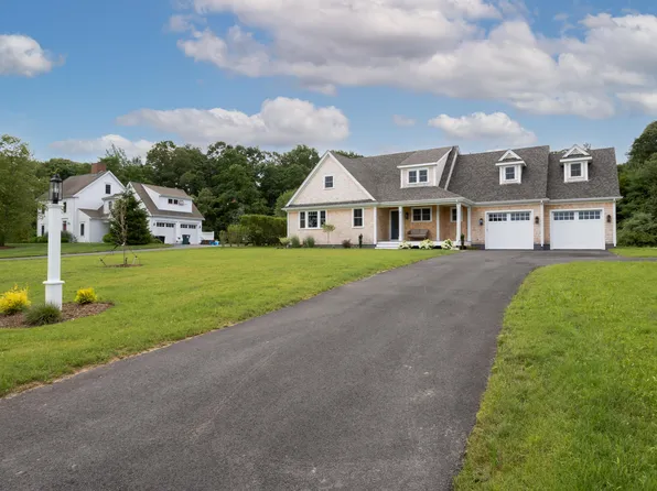 18 Seneca Lane, Sandwich, MA 02563