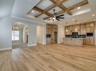2501 NW 179th St, Edmond, OK 73012