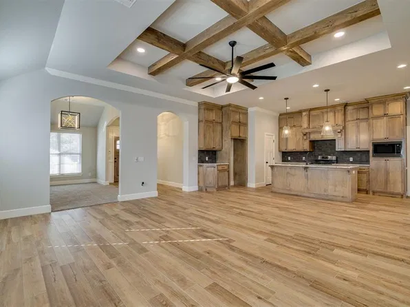 2501 NW 179th St, Edmond, OK 73012