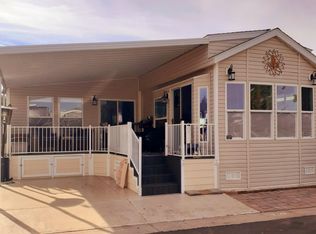 6601 E Us Highway 60 #327, Gold Canyon, AZ 85118