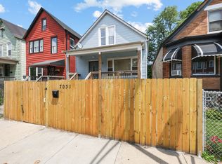 7031 S Damen Ave, Chicago, IL 60636