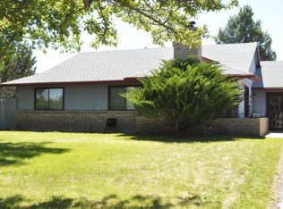 34 Fairway Cir, Concho, AZ 85924