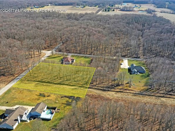 Lyntz Townline Rd SW, Warren, OH 44481