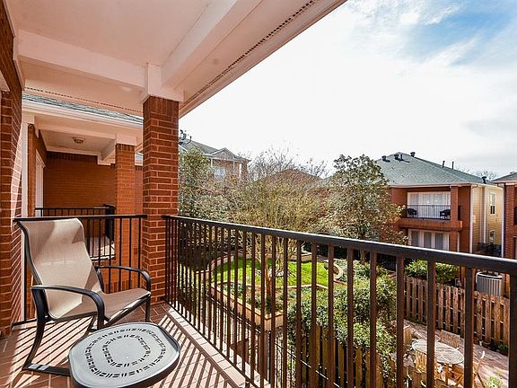 Master s Balcony 