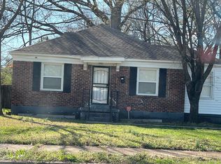 1007 Railton Rd, Memphis, TN 38111