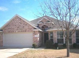 1814 Ranger Dr, Glenn Heights, TX 75154